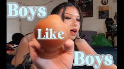 Boys Like Boys