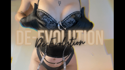 De Evolution