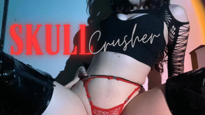 Skull Crusher