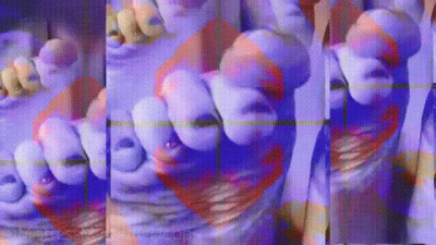 Your Mind Belongs To Mistress's Feet Foot Domination Mind Fuck