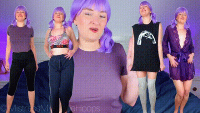 You Are Just A Girl Encouraged Feminization Sissy Training
