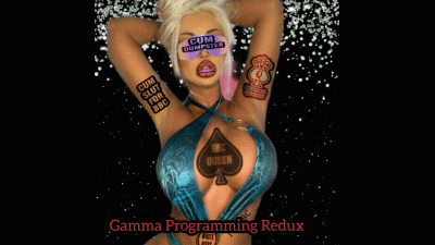 Gamma Programming Redux