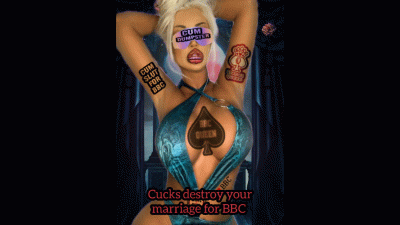 Cucks Destroy Your Marriage