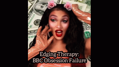 Edging: BBC Obsession Failure