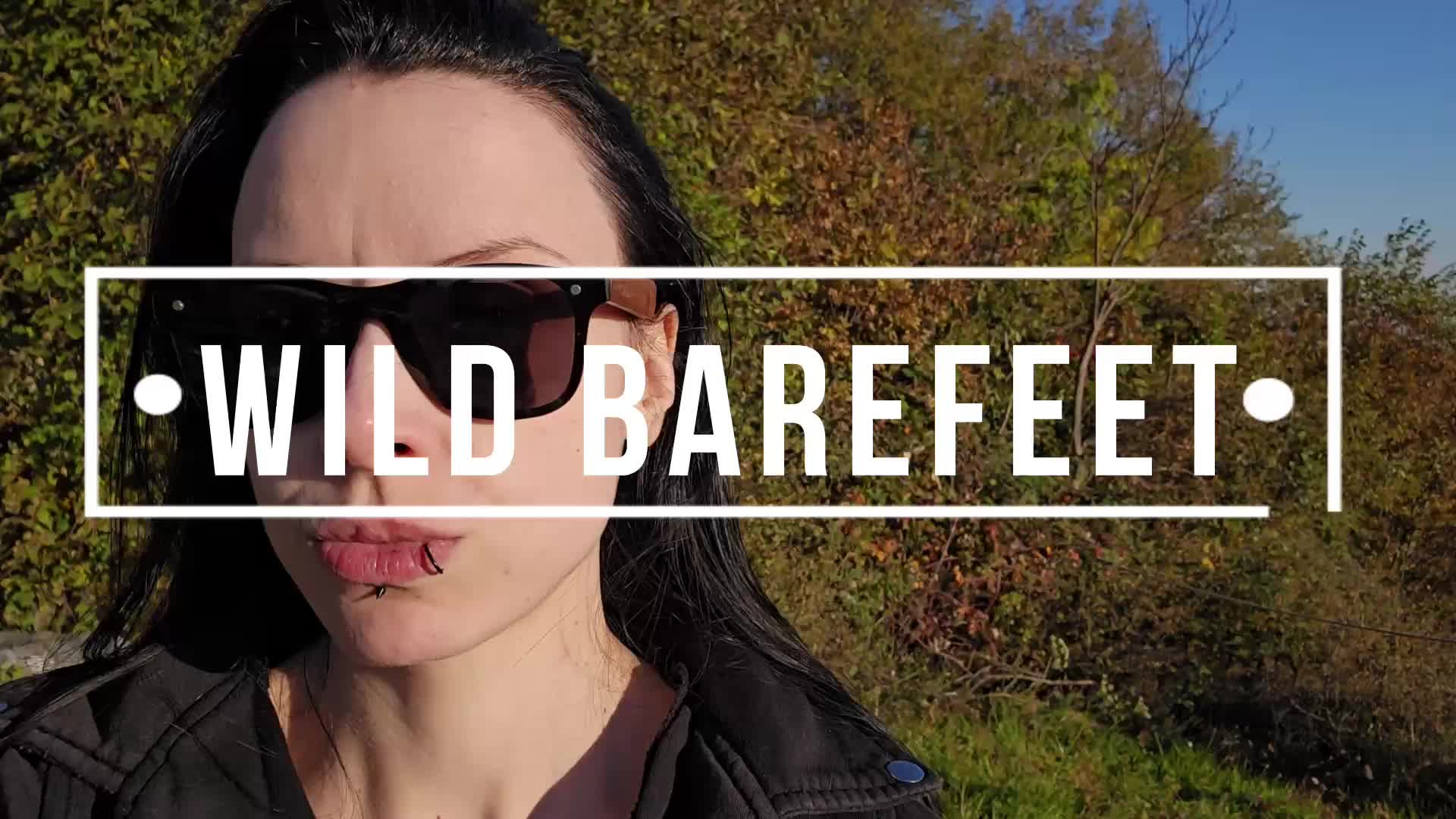 Mistress Nyx- Wild Bareffet