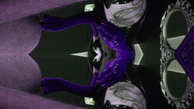 Surrealistic Fissting