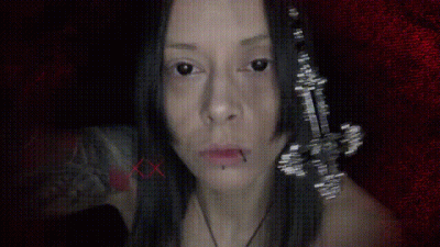 Satanic ****