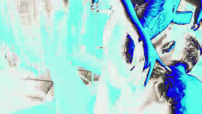 Irresistible Psychedelic Sex Acts