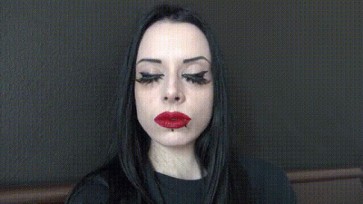 The Vampire's Satanic Dream