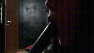 I Fuck With A Bunton And Marylin Manson