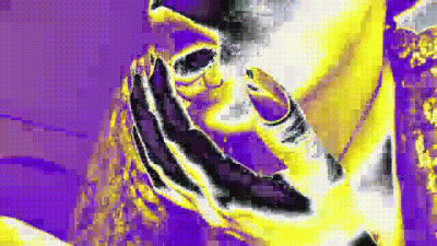 Jerkaholic Hallucinations