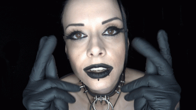 POV: Fissting With Anal Spacer