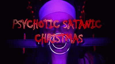 Psychotic Satanic Christmas