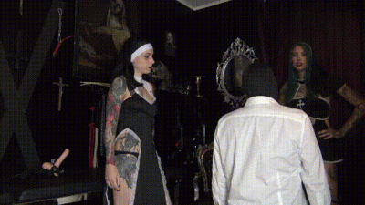 The Nuns And The Bastard Entrepreneur (Part I)