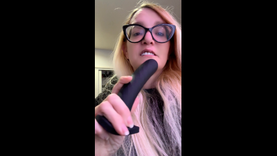 The Pull Of My Voice -- Femdom JOI Fantasy