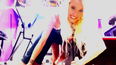 Spankings For Goddess