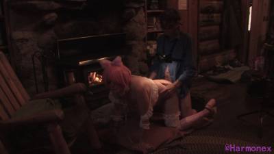 Kitty Role Play