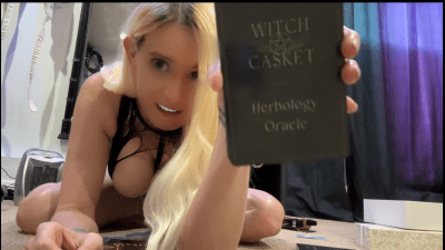 Draw A Card, Any Card