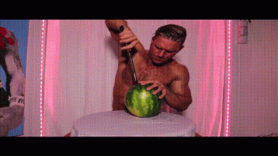I Fucked A Watermelon, 2015