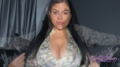 Doesn't It Feel Good