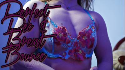Perfect Pec & Breast Bounce