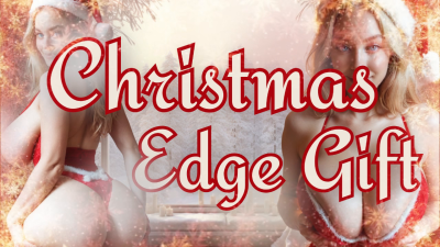 Your Christmas Edge Gift