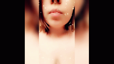 Snapchat: Spit Kink