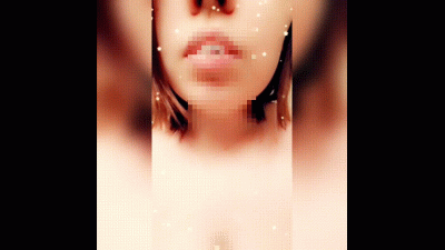[Censored] Snpchat: Spit Kink