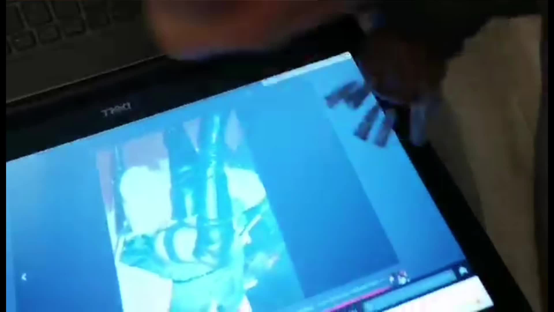 Self Cbt Task!Needles In The Balls And Handjob And Cumshot On My Pic!