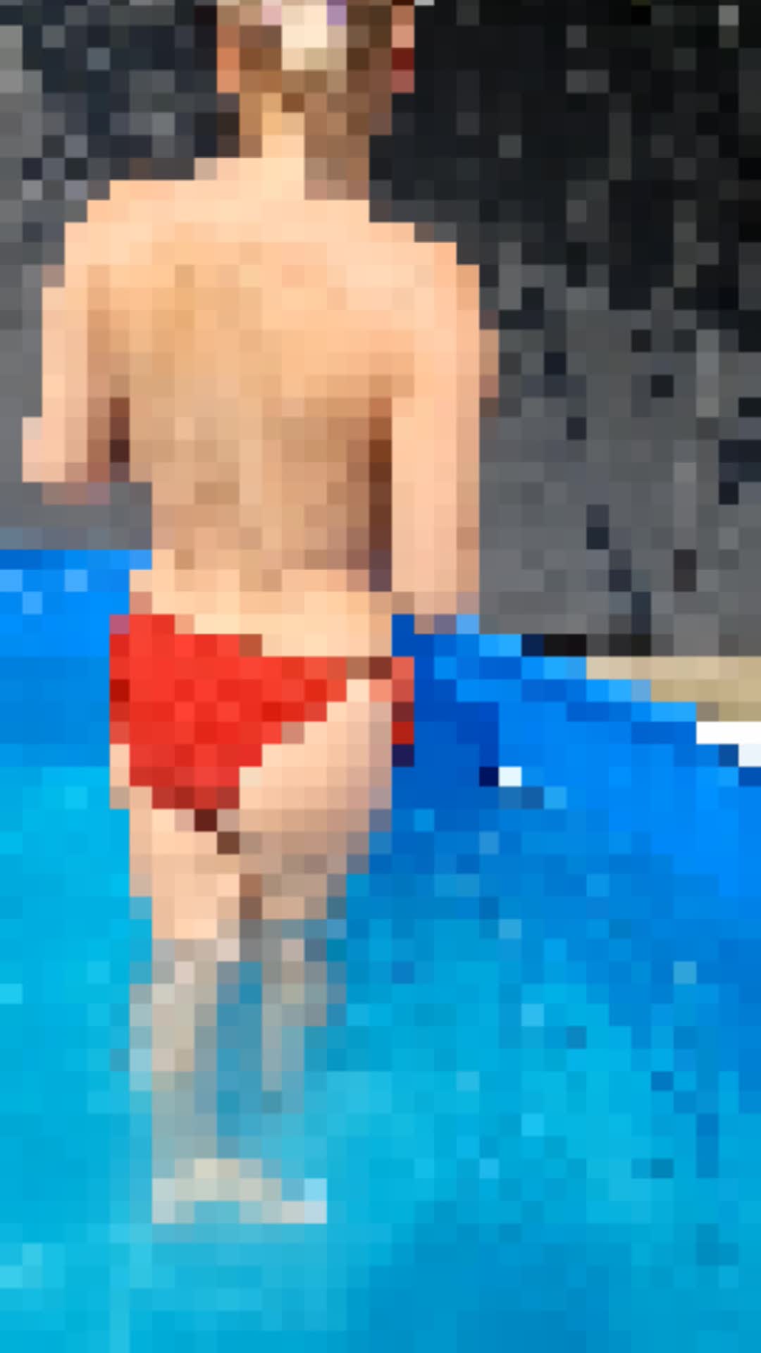 Crawl And Waddle To Your Goddess On Your Hands And Knees. I Said Crawl!