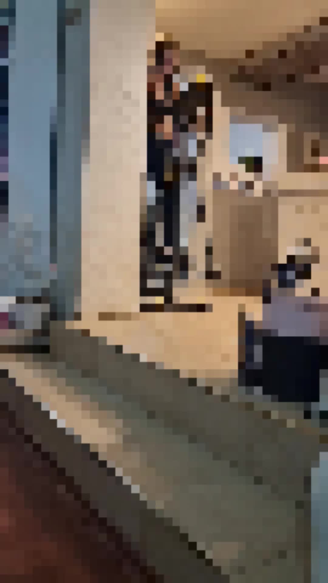 Beta Cuck View