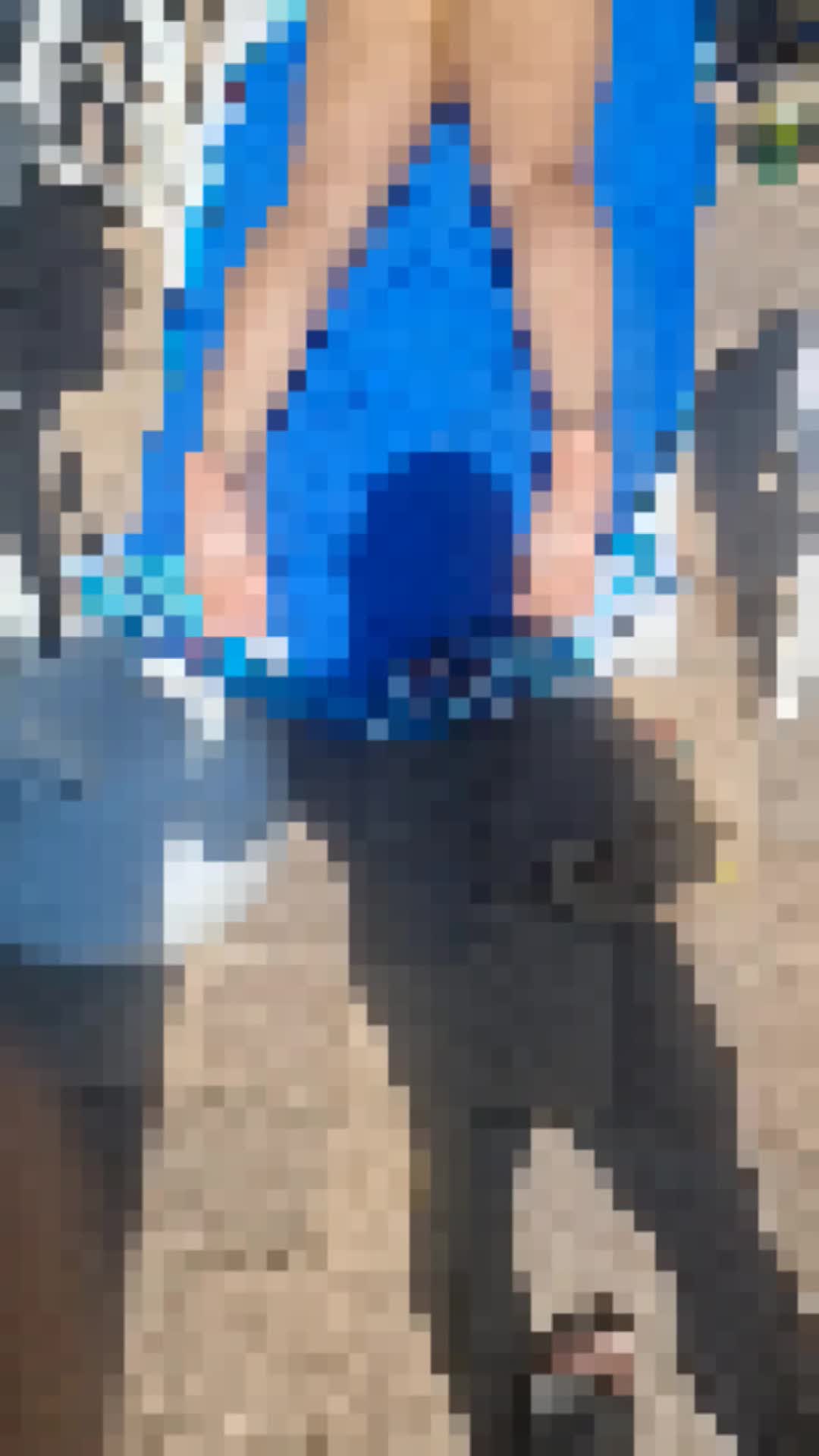 Beta Cuck View