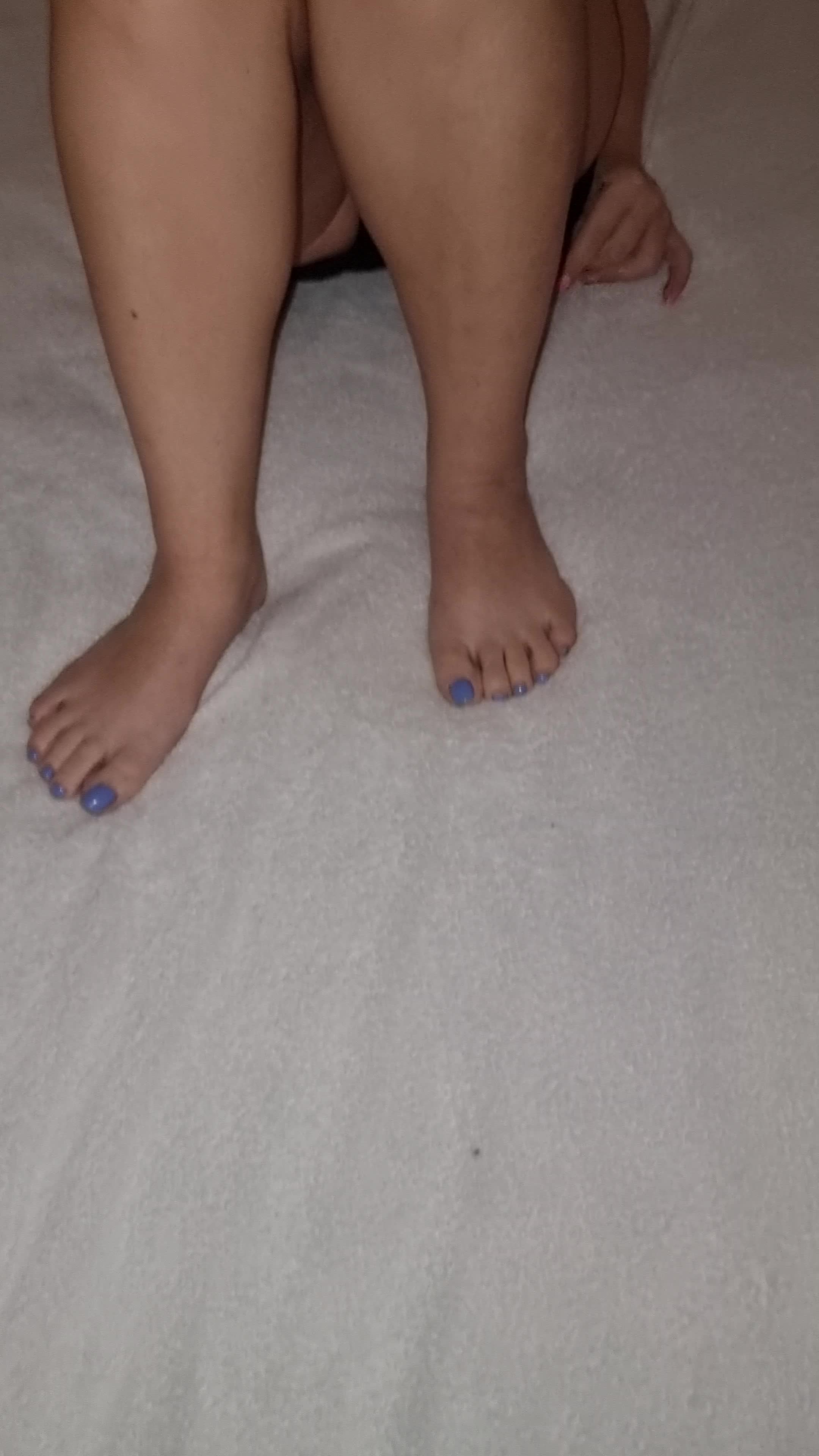 Beg To Eat My Pussy!