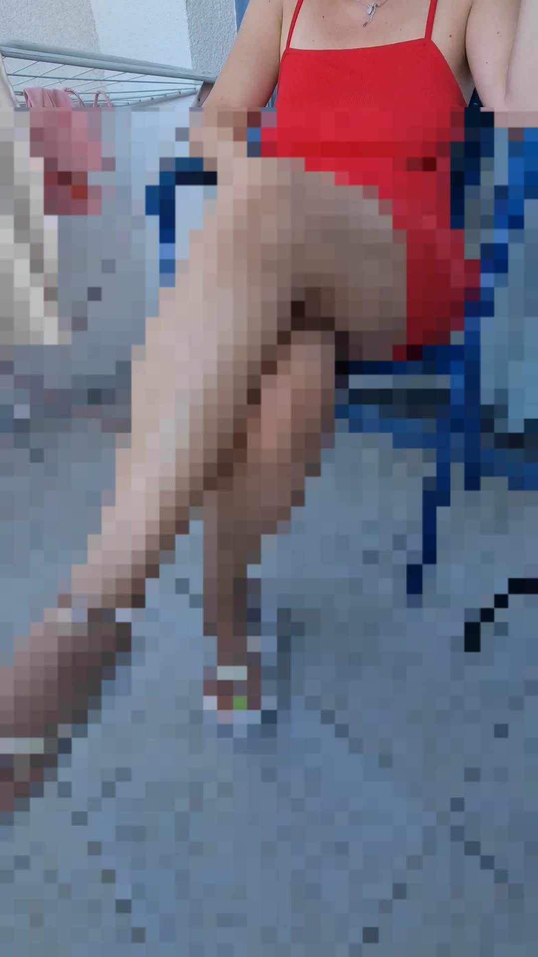 You Love Staring At My Spread Legs And Pussy Don't You? Does That Fill Your Balls With Cum? Are They Going To Explode?!