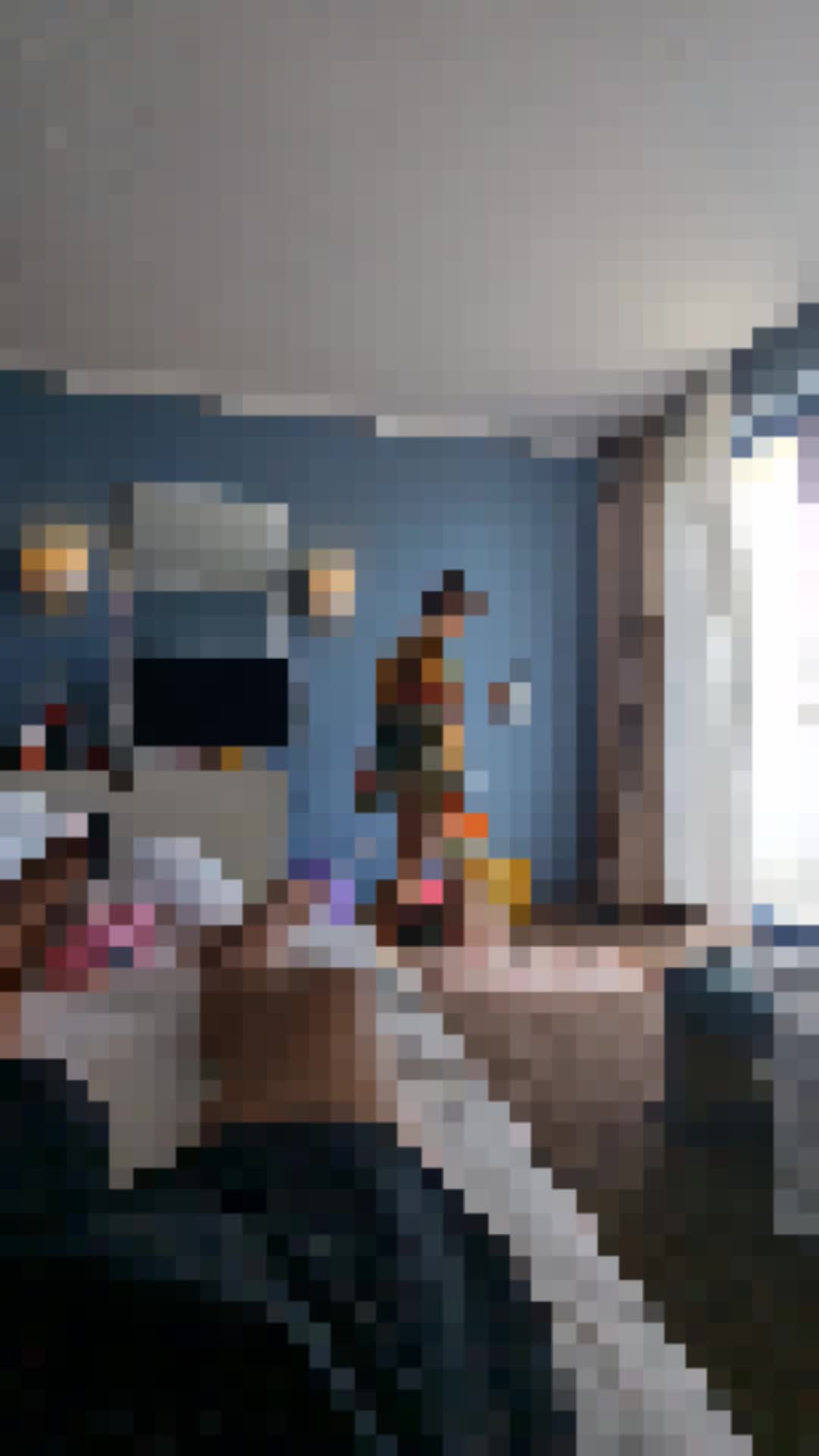 Beta Cuck View