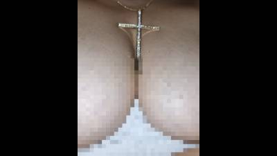 Beg To Bust A Huge Nut Between My Big Tits!