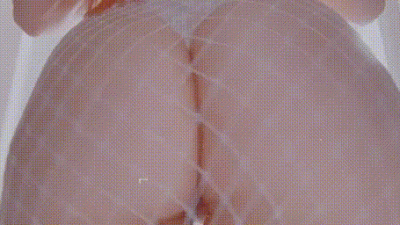 Slapping My Ass Like I'd Slap Your Face