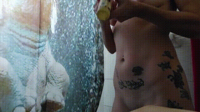 Oily Tease