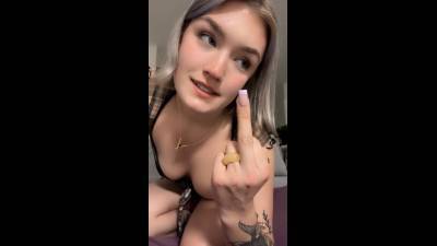 You'd Rather Cage Your Clit Up For Me Than F*Ck Your Girlfriend