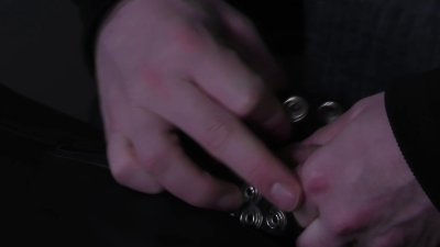 Rubber Gimp Electrified