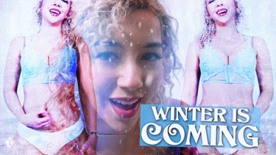 Winter Is Coming
