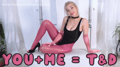 Alone Time With Allie Heart