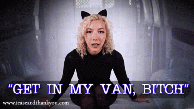 Blackmail Capture Routine