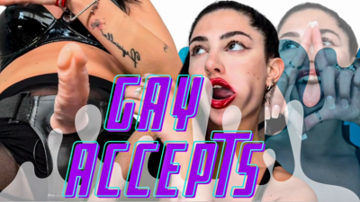 Gay Accept