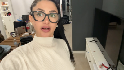 Clean My House For The Alpha