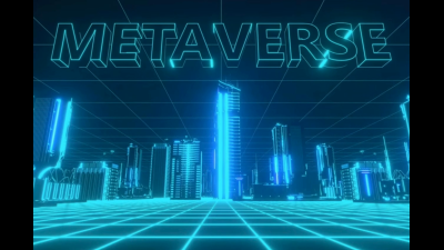 Welcome To The Betaverse