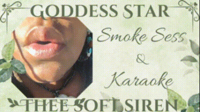 Smoke Sess & Karaoke