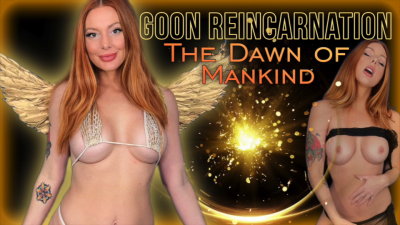 Goon Reincarnation: The Dawn Of Man