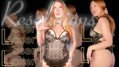 Virgin Loser Resolutions