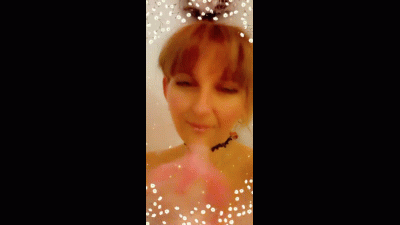 Bath Time